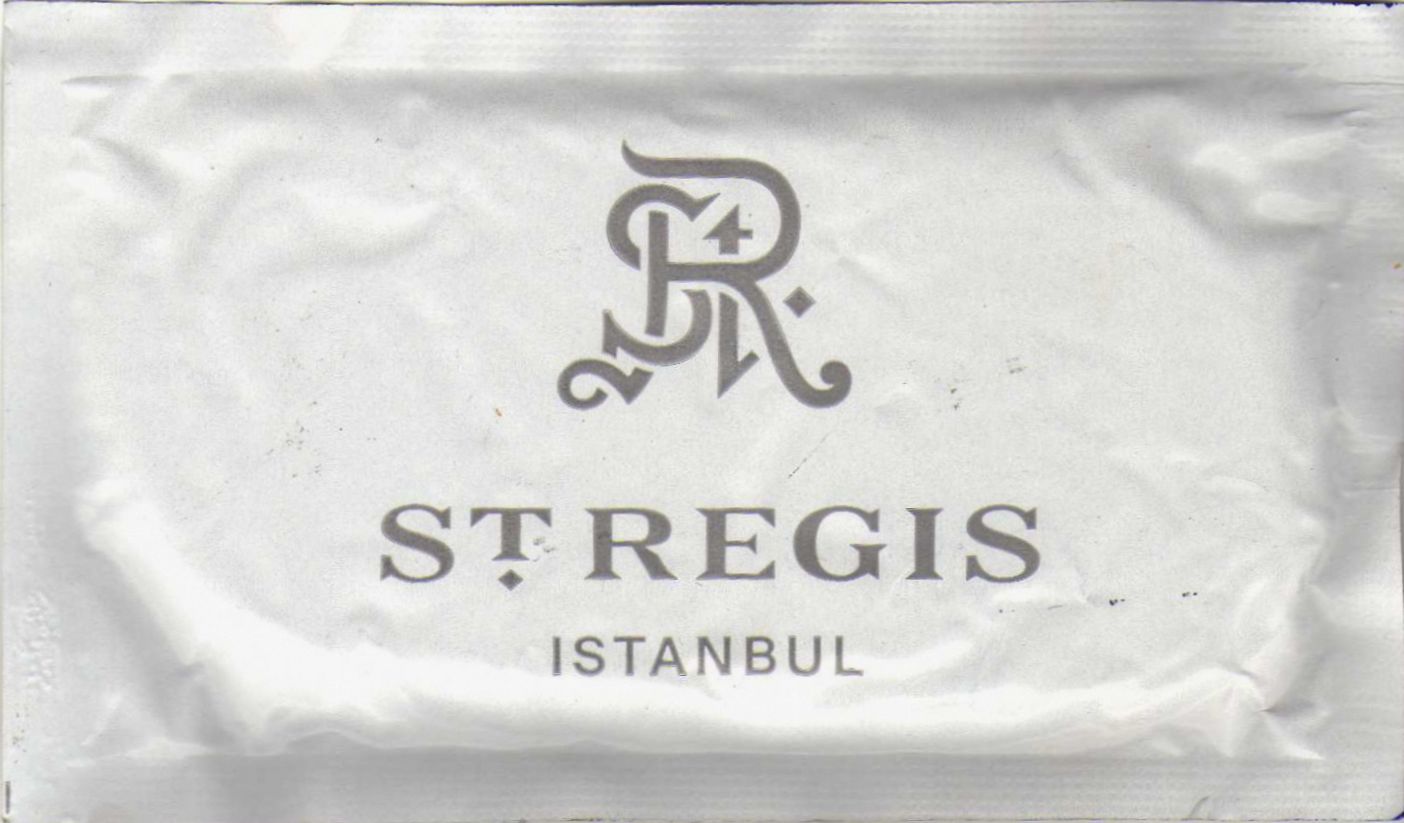 0421 St. Regis - Harbiye